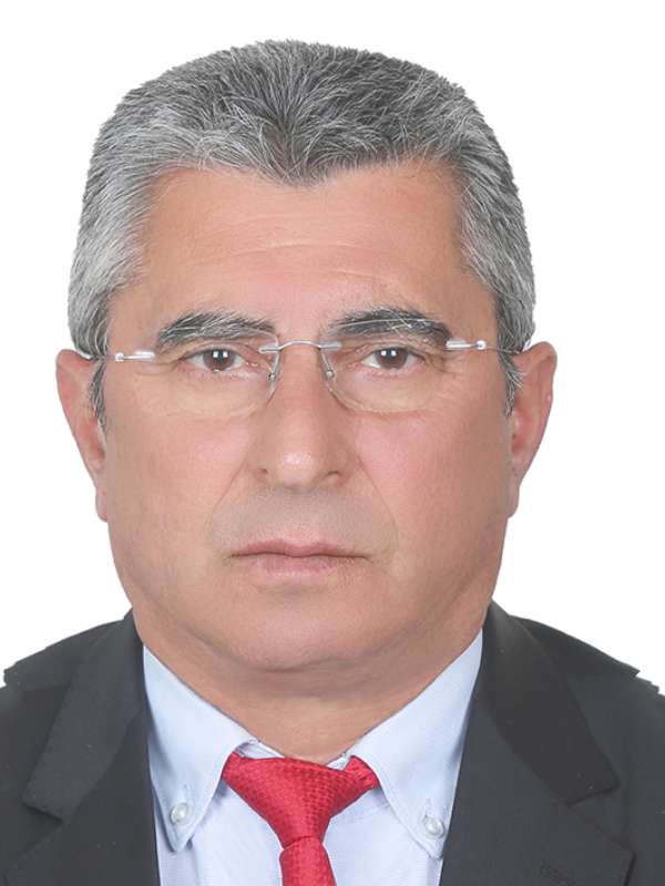 Salih DEMİREL